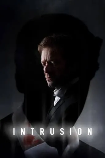 Intrusion TV series poster - Rated 6.7/10