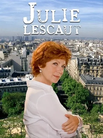Julie Lescaut TV series poster - Rated 5.571/10