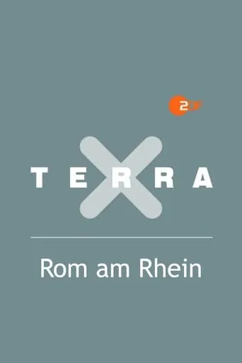 Rom am Rhein TV series poster - Rated 6/10