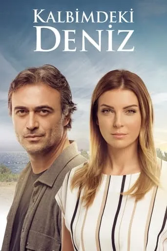Deniz Inside My Heart TV series poster - Rated 4/10