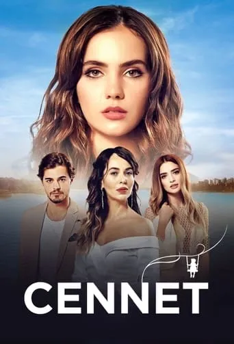 Cennet TV series poster - Rated 4.9/10