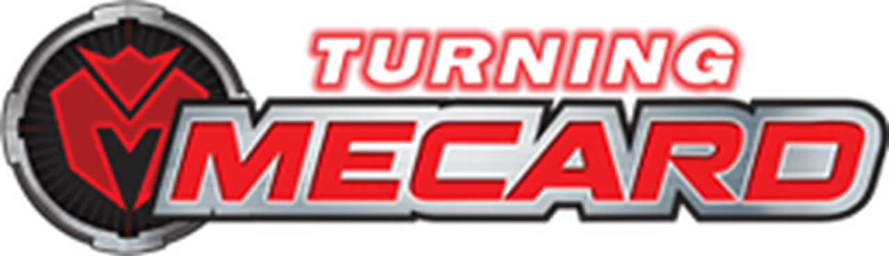 Turning Mecard