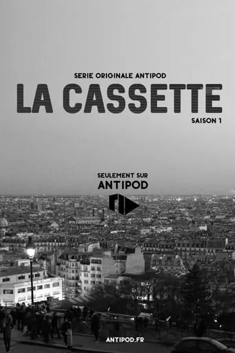 La Cassette TV series poster - Rated 10/10