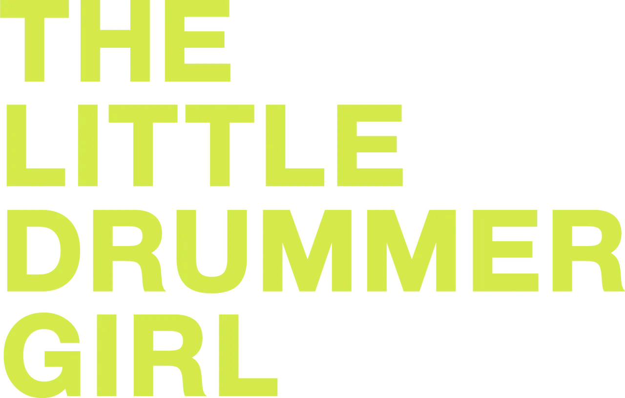 The Little Drummer Girl