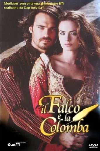 Il falco e la colomba TV series poster - Rated 6.6/10