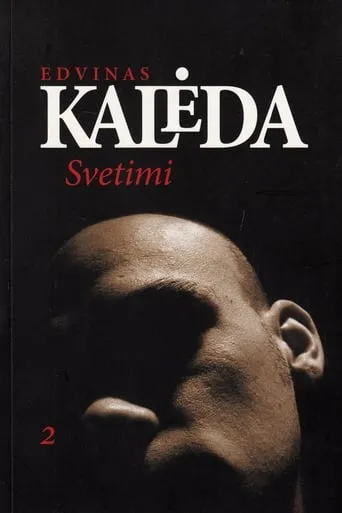 Svetimi TV series poster - Rated 10/10