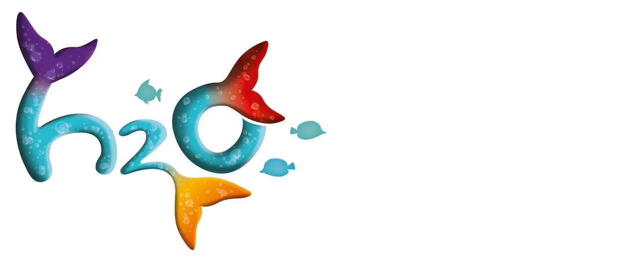 H2O: Mermaid Adventures
