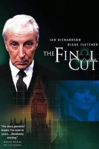 The Final Cut TV series poster - Rated 7.6/10