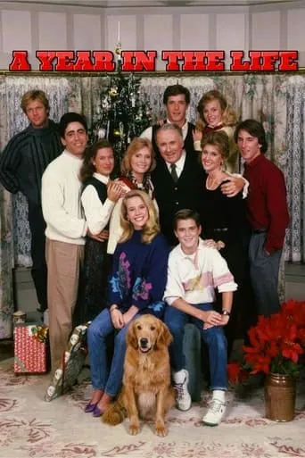 A Year in the Life TV series poster - Rated 9/10
