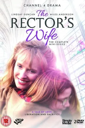 The Rector's Wife TV series poster - Rated 8/10