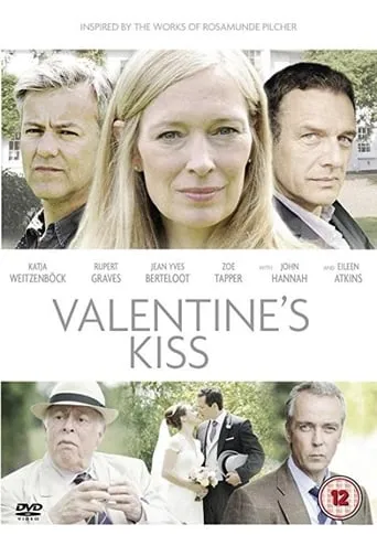 Rosamunde Pilcher: Fighting for Her Family TV series poster - Rated 10/10