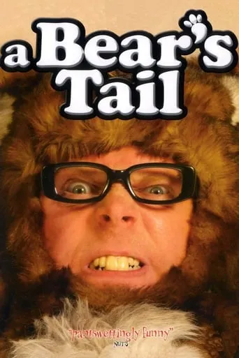 A Bear's Tail TV series poster - Rated 6.3/10