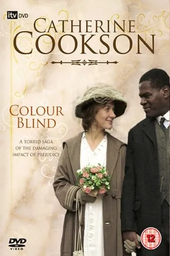 Colour Blind TV series poster - Rated 6/10