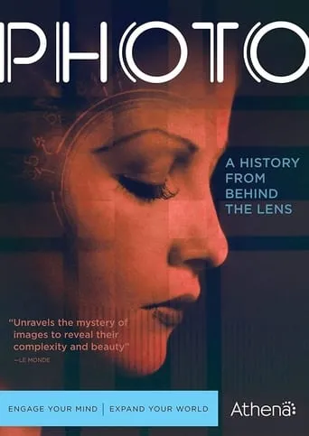 Photo: A History from Behind the Lens TV series poster - Rated 7/10