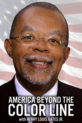 America Beyond the Color Line TV series poster - Rated 6/10