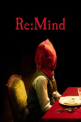 Re:Mind TV series poster - Rated 5.8/10