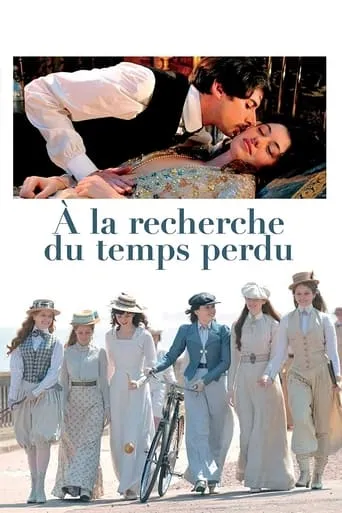 À la recherche du temps perdu TV series poster - Rated 4.9/10