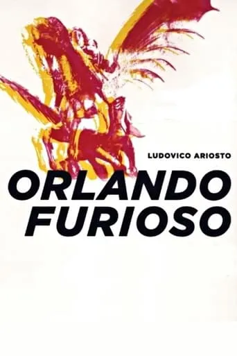 The Frenzy of Orlando TV series poster - Rated 6/10