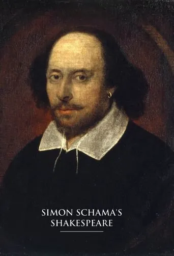 Simon Schama's Shakespeare TV series poster - Entertainment content