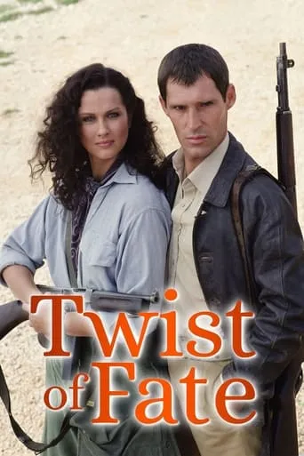 Twist of Fate TV series poster - Rated 6/10