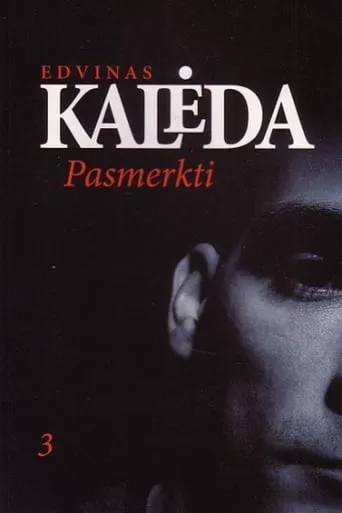 Pasmerkti TV series poster - Rated 10/10