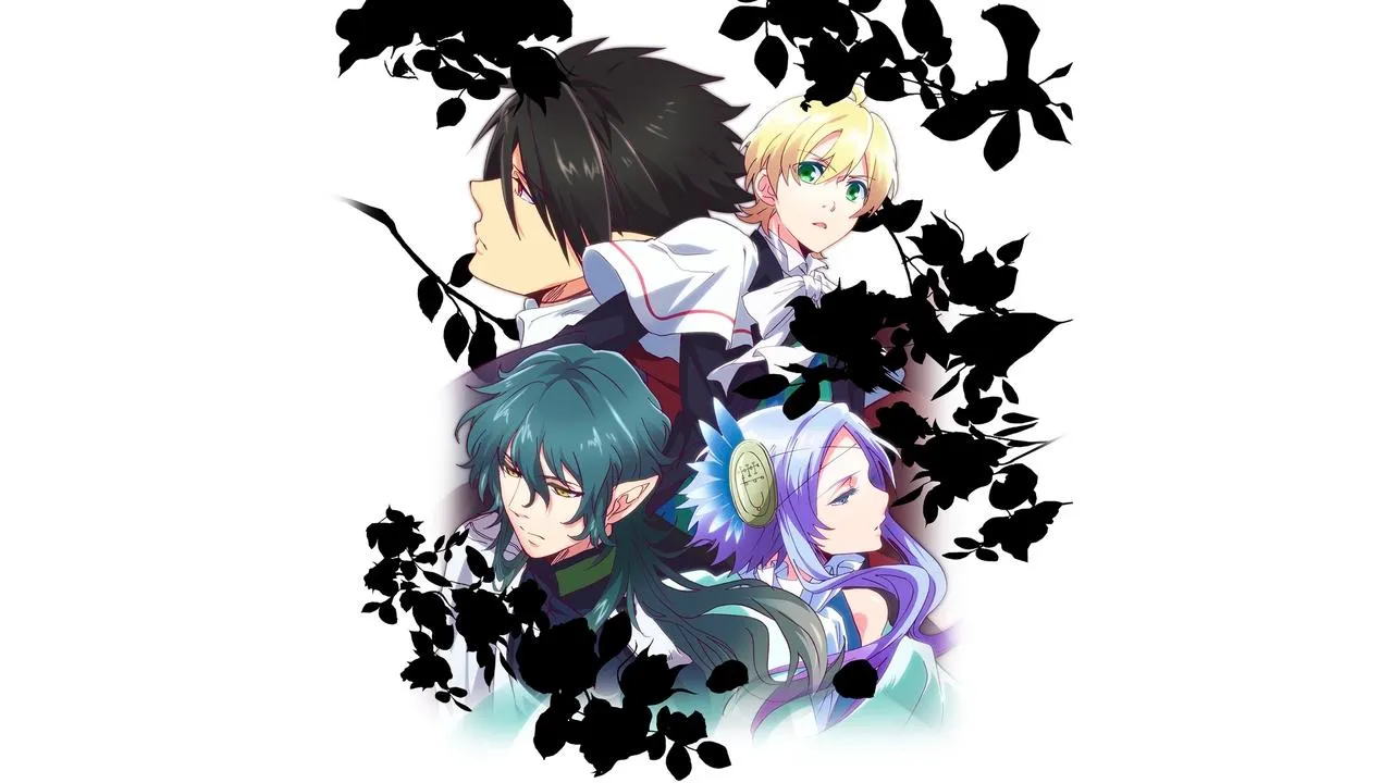 Makai Ōji: Devils and Realist