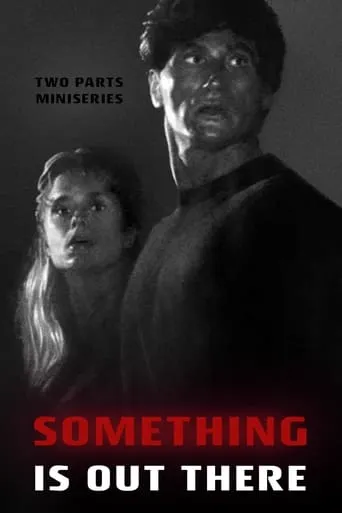 Something Is Out There TV series poster - Rated 7.556/10