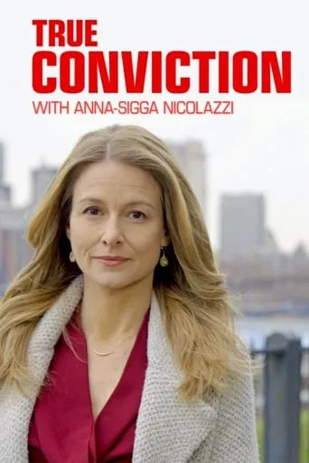 True Conviction TV series poster - Rated 7/10