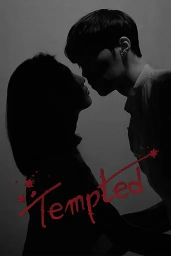 Tempted TV series poster - Rated 7/10