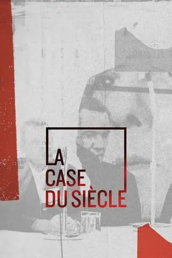 La Case du siècle TV series poster - Rated 7.3/10
