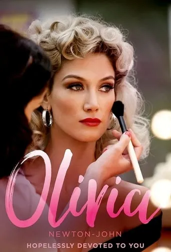 Olivia: Hopelessly Devoted to You TV series poster - Rated 6.6/10