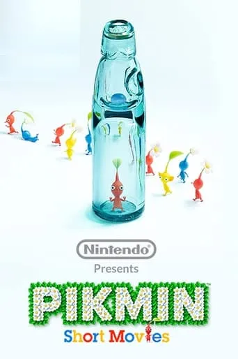 Pikmin Short Movies TV series poster - Rated 9/10