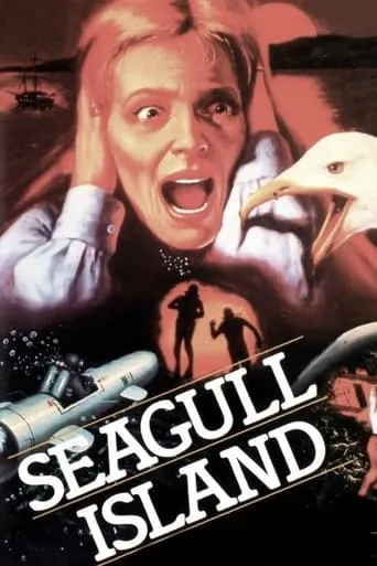 Seagull Island TV series poster - Rated 4.75/10
