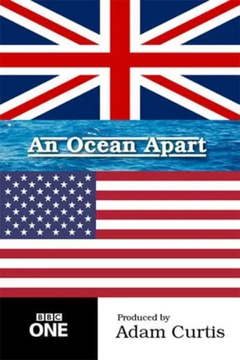 An Ocean Apart TV series poster - Rated 5.5/10