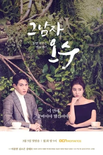 Evergreen TV series poster - Rated 7/10