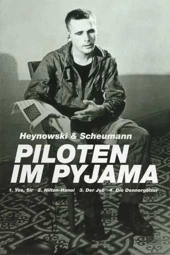 Pilots in Pajamas TV series poster - Rated 5.5/10
