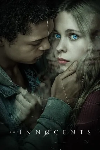The Innocents TV series poster - Rated 5.7/10