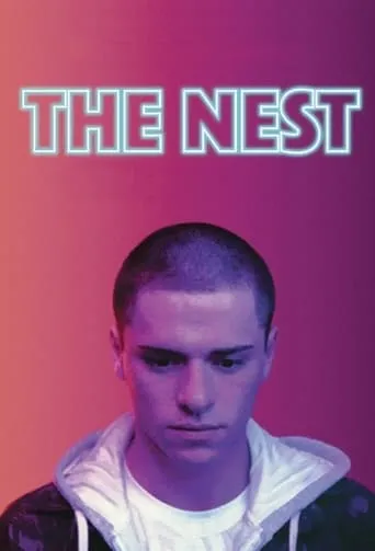 The Nest TV series poster - Rated 5.5/10