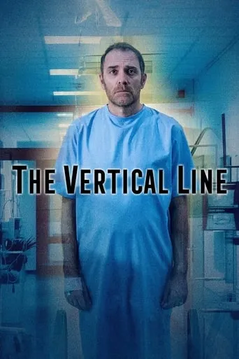 The Vertical Line TV series poster - Rated 7.9/10