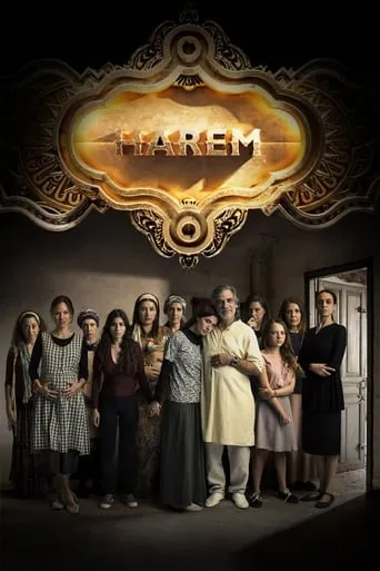 Harem TV series poster - Rated 8.7/10
