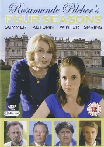 Rosamunde Pilcher's Four Seasons TV series poster - Rated 7.5/10