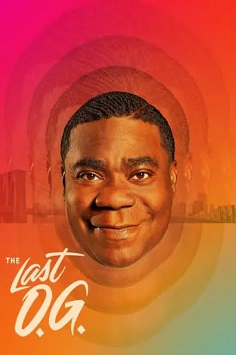 The Last O.G. TV series poster - Rated 6.3/10
