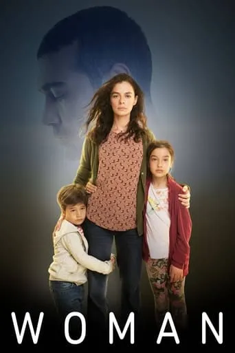 Woman TV series poster - Rated 7.572/10