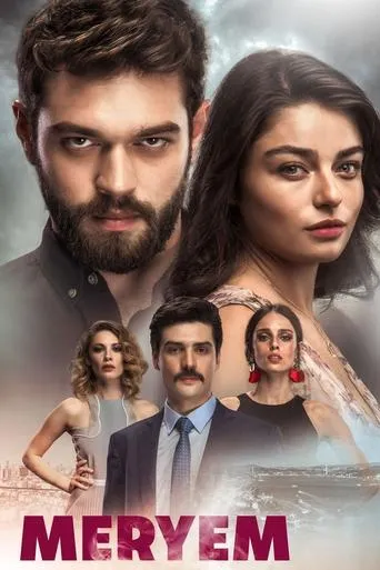 Tales of Innocence TV series poster - Rated 7.5/10