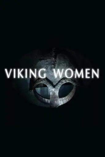 Viking Women TV series poster - Rated 6.6/10
