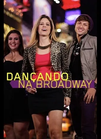 Broadway Dreams TV series poster - Rated 5.2/10