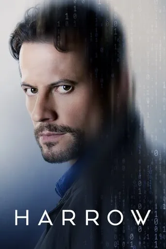 Harrow TV series poster - Rated 7.627/10