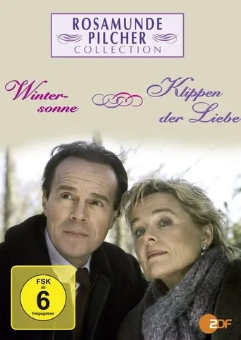 Winter Solstice TV series poster - Rated 5/10
