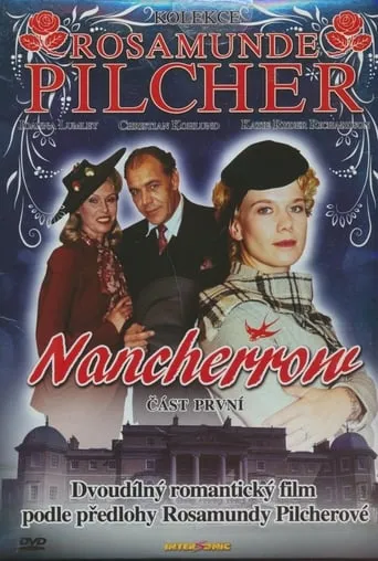 Nancherrow TV series poster - Rated 8/10