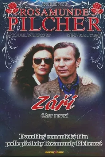 September TV series poster - Rated 5/10